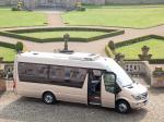Mercedes-Benz Sprinter Travel 65 2014 года
